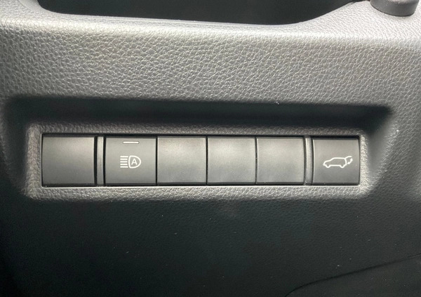 Toyota RAV4 cena 145900 przebieg: 22134, rok produkcji 2022 z Biała Rawska małe 79
